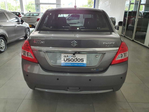 Suzuki Swift Dzire Gl 1.2 2014 Hso354