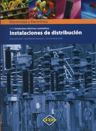 Instalaciones De Distribucion