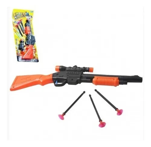 1 Conjunto De Brinquedos Para Meninos, Blaster De Dardo De Espuma  Automático Com Telescópio, Arma De Dardo De Espuma Motorizada Compatível  Com Dardo Nerf, Arma De Brinquedo De Bala Macia Para Crianças