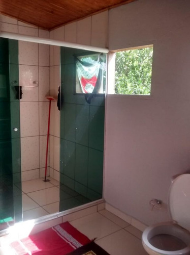 Chácara No Bairro Nogueira Em Aiuruoca Mg, Perto De Alagoa , Lugar De Lindas Cachoeiras, Casa Com 03 Quartos, Terreno Com 2.000 M2. - 330