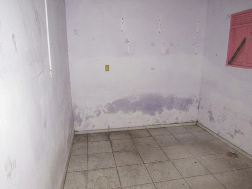 Casa Para Alugar, 130 M² Por R$ 1.800,00/mês - Lagoa Nova - Natal/rn - Ca7356