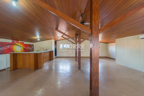 Imagem 3 de 5 de Salão Para Aluguel Em Jardim Planalto - Sl003792