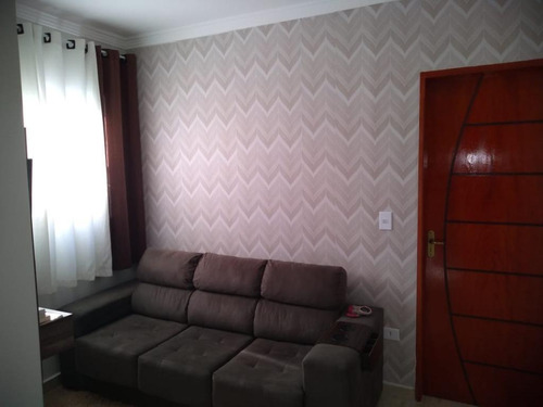 Imagem 5 de 24 de Casas - Venda - Parque Residencial São Clemente - Cod. So0190 - Vso0190