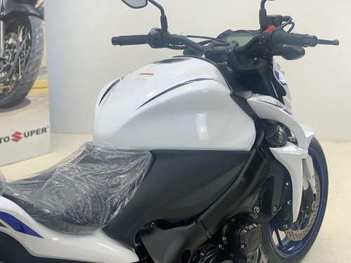 Imagem 14 de 14 de Suzuki Gsx-s1000a Okm
