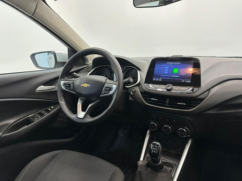 Chevrolet Onix plus Onix Plus 10mt Lt2