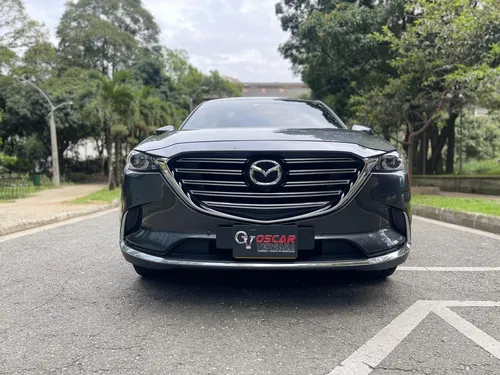 Mazda CX-9 2.5 Grand Touring Lx