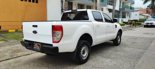 Ford Ranger 3.2 Xls