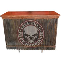 Comprar Barras Equipamiento Cervecerías Restó Somos Fábrica Lb-31