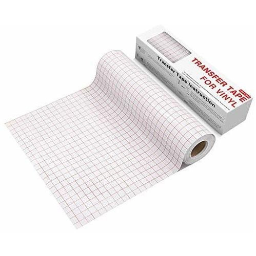 Rollo De Cinta De Papel De Transferencia Para Calcomanias