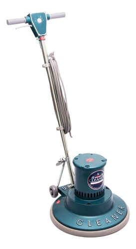 Enceradeira Industrial Cl-350 Plus Bivolt Cleaner