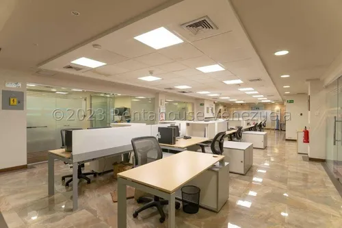 Oficina En Venta - Ab 25-2576