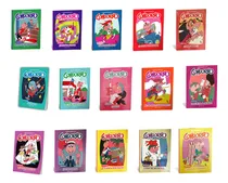 Comprar Colección Completa - Condorito El Comercio