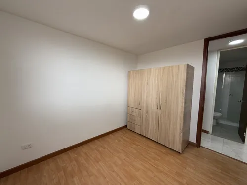 Apartamento En Venta En Prosperidad Fontana 1. Cod V1951