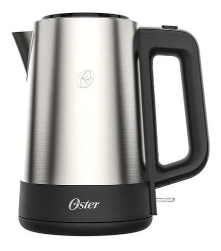 Imagen 2 de 3 de Pava Eléctrica Oster Bvstke671 220v 1.7l
