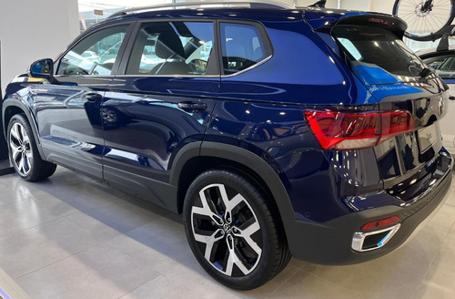 Volkswagen Taos 1.4 250 Tsi Highline