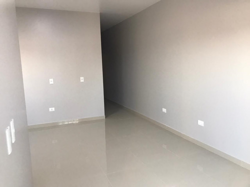 Imagem 15 de 21 de Casa Com 3 Dormitórios À Venda, 70 M² Por R$ 260.000,00 - Loteamento Residencial Cohiguaçu - Foz Do Iguaçu/pr - Ca0569