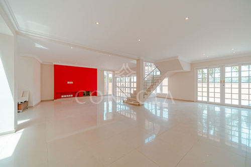 Imagem 3 de 21 de Casa À Venda Em Alphaville 11 | 565 M² | 5 Suíte, Sendo 2 No Terreo | 6 Vagas | Lazer Completo - Cncl1246