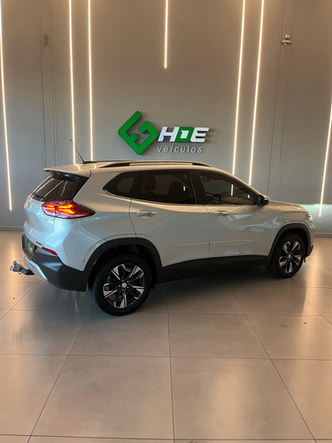 Chevrolet Tracker 1.0 Premier Turbo Aut. 5p