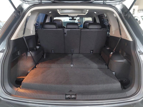 Volkswagen Tiguan Allspace Cl 2019