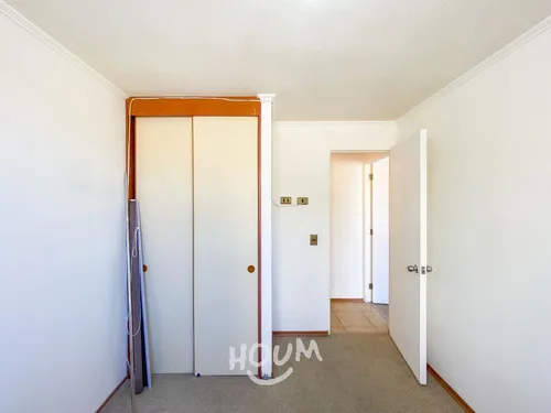 Departamento Calle Portillo Alto Id: 149276