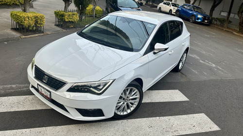 Seat Leon 1.4 Style T 125 Hp Mt
