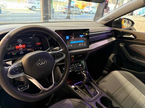 Volkswagen Jetta Sportline 1.4 TSI