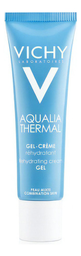 Crema/Gel Gel Tubo Vichy Aqualia Thermal para piel mixta/normal de 30mL