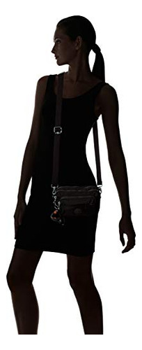 Kipling Riñonera 2 En 1 Merryl Para Mujer