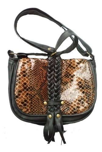 Cartera Bandolera Mediana