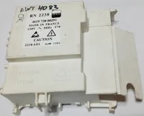 Comprar Plaqueta 2 Whirlpool Awt 4083