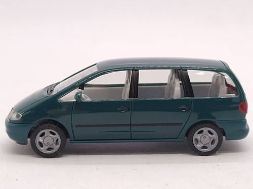 Nico Van Seat Alhambra Herpa 1/87 (rhh 122)