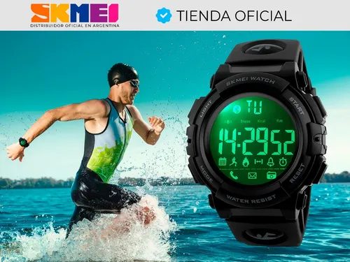 Distribuidor skmei new arrivals