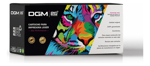 Toner Okidata Oki C310 / C330 Alternativo Amarillo 2k C510