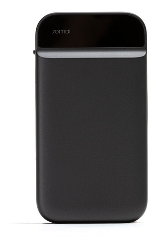Partidor Para Vehiculos 11.100 Mah 70mai Ps01 Con Luz Led