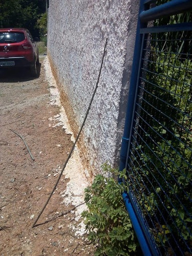 Imagem 23 de 26 de Chácara Com 1 Dormitório À Venda, 922 M² Por R$ 220.000,00 - Parque Santa Tereza - Santa Isabel/sp - Ch0008
