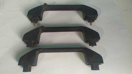 Alça De Teto Fiat Uno Elba Prêmio Fiorino P-1784 (Usado)
