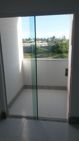 Imagem 14 de 21 de Casas Em Condomínio Fechado 4 Quartos Aracaju - Se - Mosqueiro - 0411