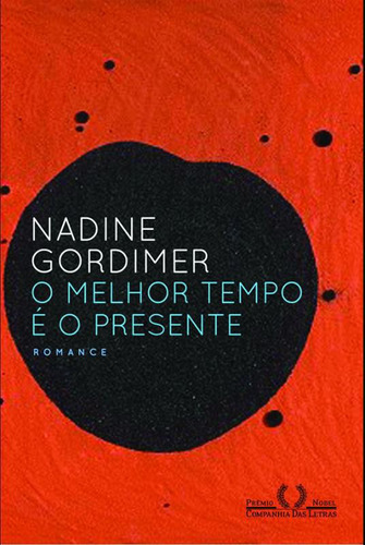 Livro O Melhor Tempo E O Presente