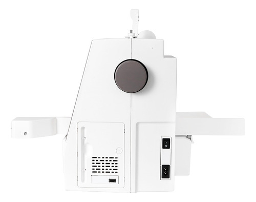 Máquina Bordadora - Janome Mc550e - Tienda Oficial