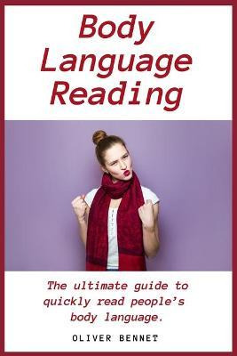 Libro Body Language Reading : The Ultimate Guide To Quick...