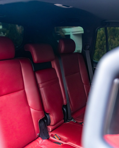 Lexus GX 4.6 460 Premium