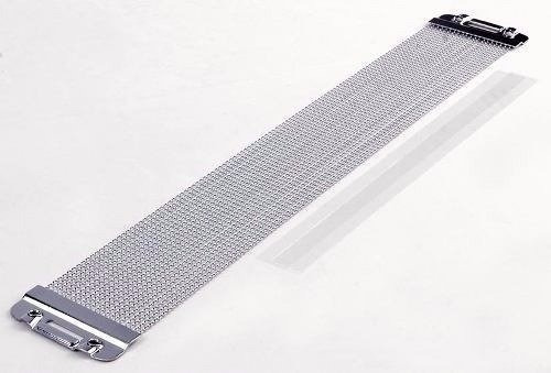 Imagen 2 de 2 de Bordona Mapex Msw14-20 Para Redoblante De 14 Acero 20 Hilos