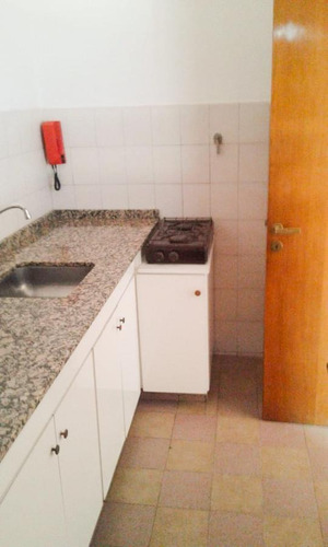 Imagen 5 de 10 de Departamento - General Paz