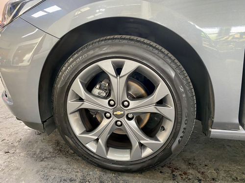 Chevrolet Cruze 1.4 Ltz At Sedan