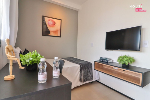 Imagem 1 de 15 de Apartamento - Vila Mariana - Ref: 1112 - L-1112