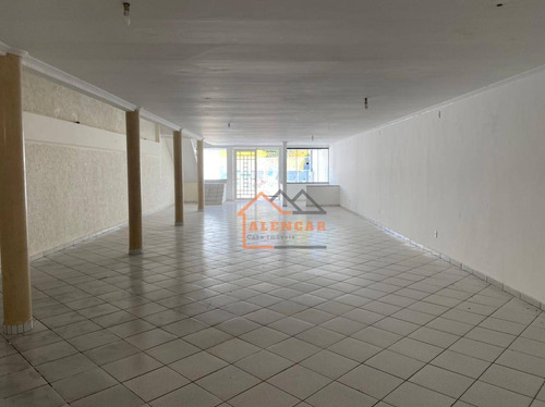 Imagem 6 de 23 de Galpão, 400 M² - Venda Por R$ 980.000,00 Ou Aluguel Por R$ 5.500,00/mês - Vila Ré - São Paulo/sp - Ga0020