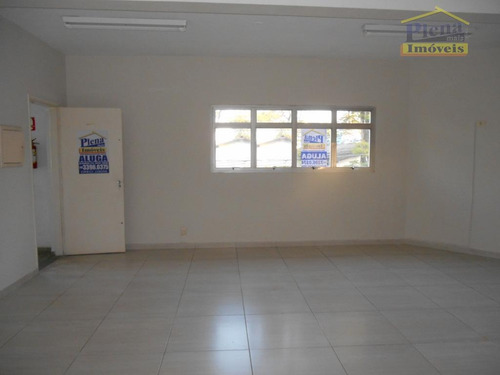 Imagem 5 de 7 de Sala Para Alugar, 50 M² Por R$ 950,00/mês - Centro - Sumaré/sp - Sa0149