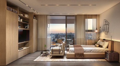 Imagem 11 de 29 de Studio Residencial Para Venda, Vila Nova Conceição, São Paulo - St6828. - St6828-inc