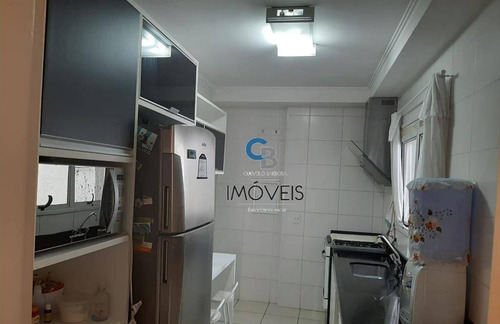 Imagem 16 de 24 de Apartamento À Venda, 127 M² Por R$ 1.225.000,00 - Vila Prudente (zona Leste) - São Paulo/sp - Ap5986