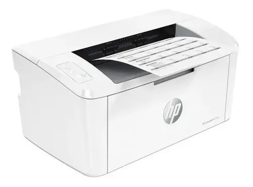 comprar Impresora simple función monocromática HP LaserJet M111w con wifi 127V